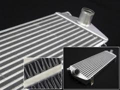 Radiator Intercooler